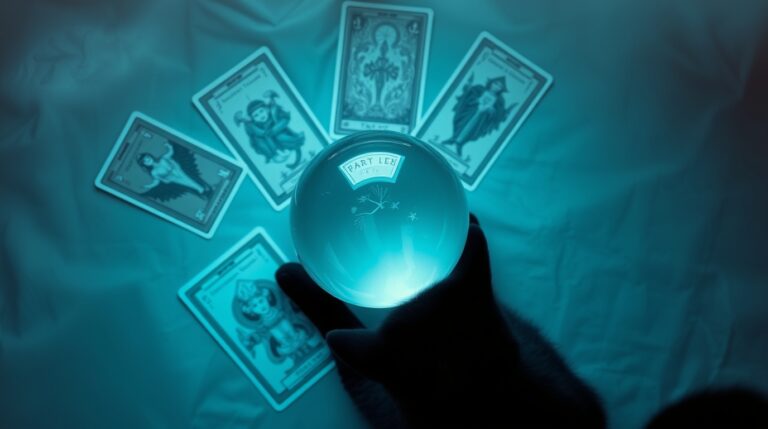 Psychologia snów a tarot: Jak odkryć ukryte znaczenia swoich marzeń sennych?