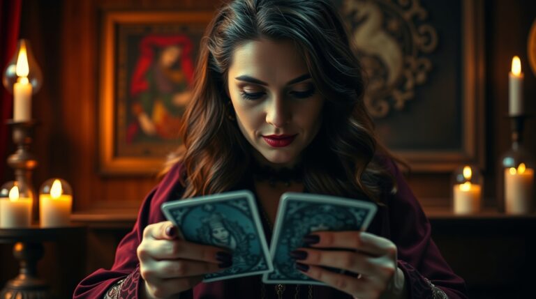 Tarot: znaczenie karty Sąd Ostateczny