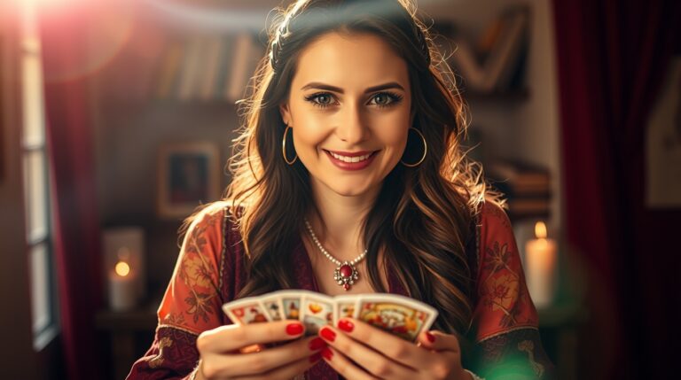 Tarot: znaczenie karty Wisielec