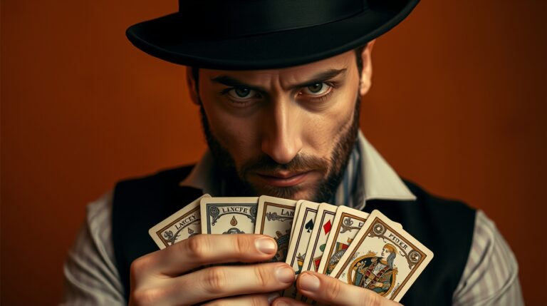 Tarot: znaczenie karty Wieża