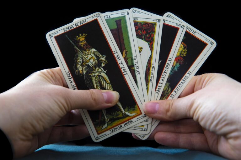 Tarot: znaczenie karty Śmierć